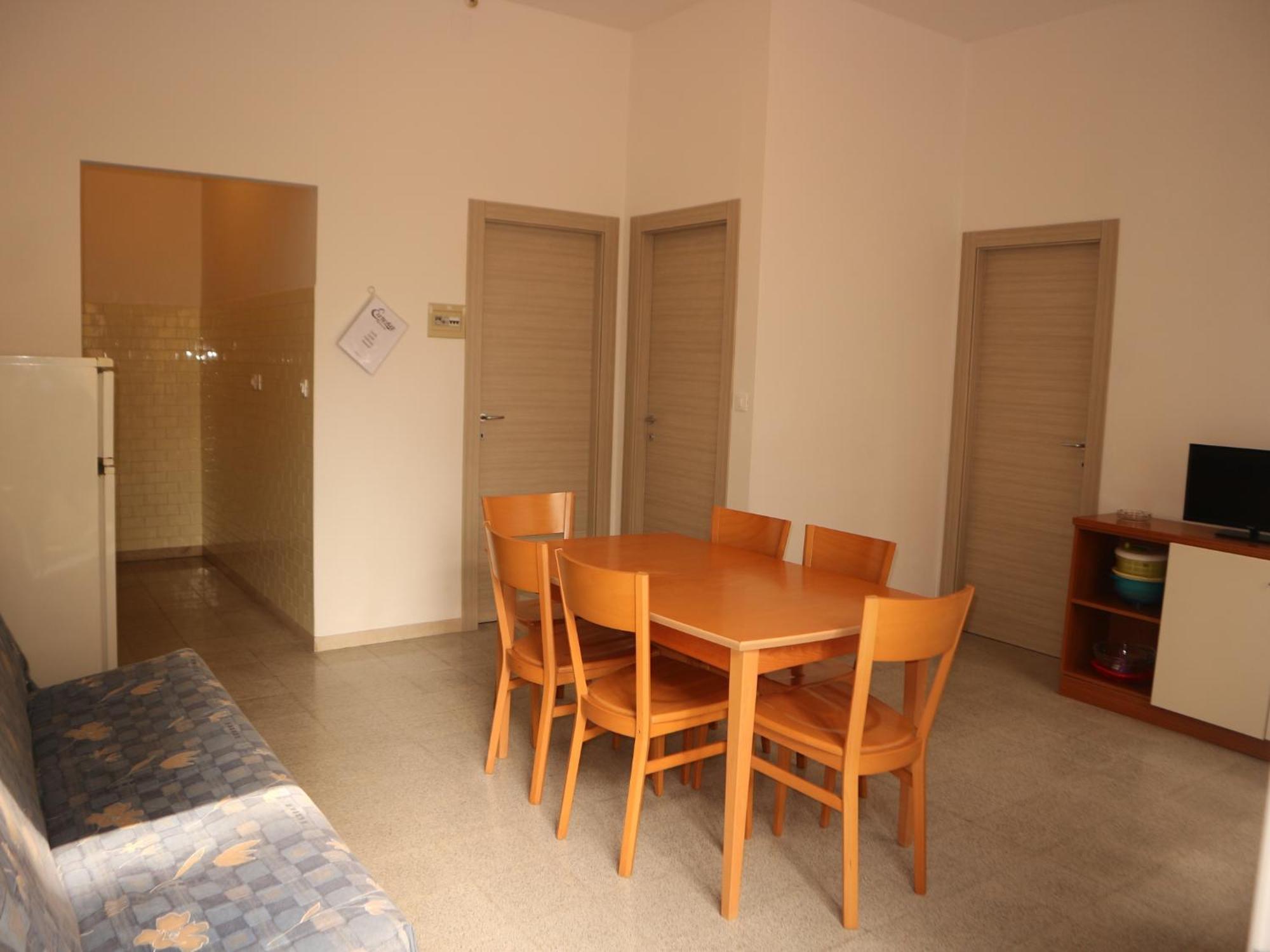 Elena Apartman Lignano Sabbiadoro Kültér fotó