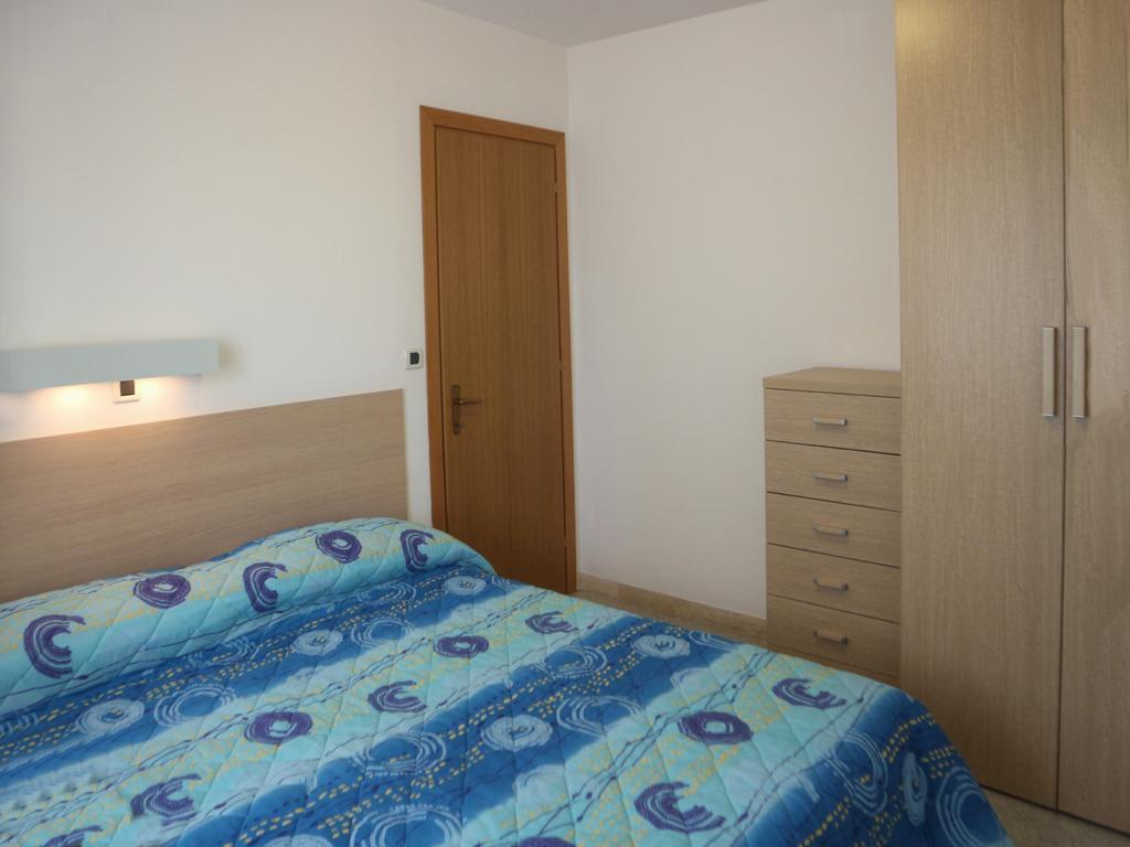 Elena Apartman Lignano Sabbiadoro Kültér fotó